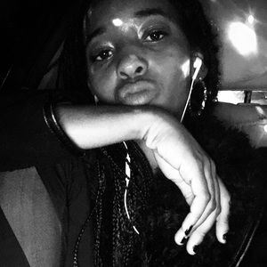 Meet your Posher, Princess